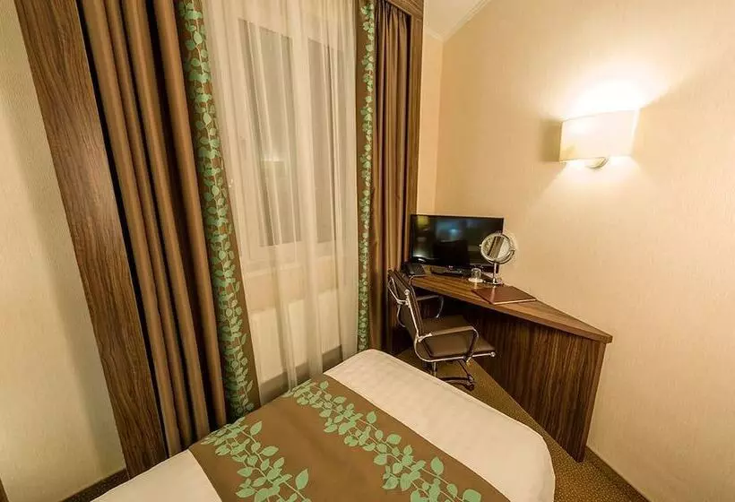 ホテル Vnukovo Green Palace