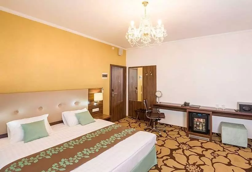 ホテル Vnukovo Green Palace