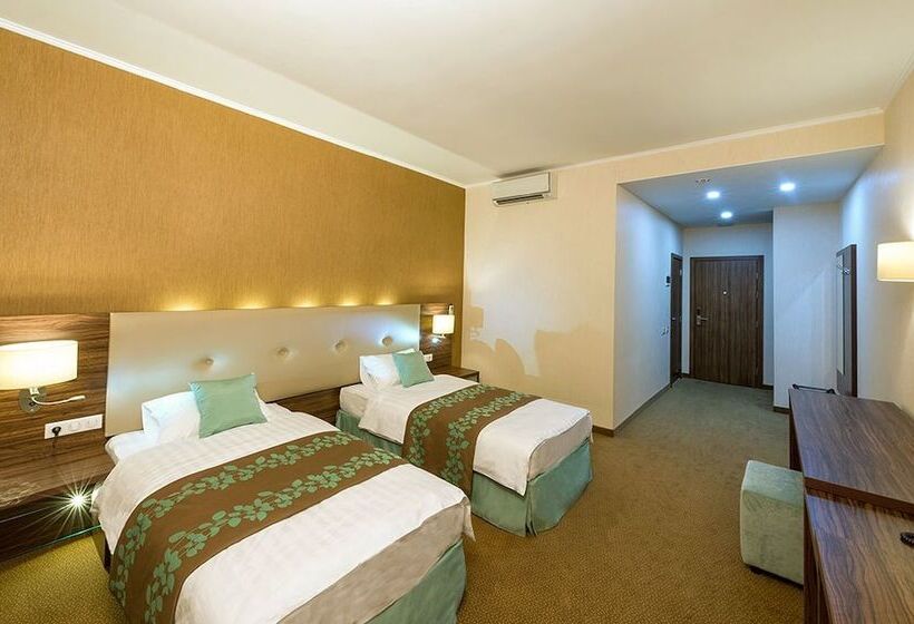 בית מלון כפרי Vnukovo Green Palace