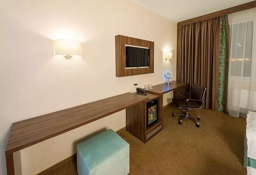 ホテル Vnukovo Green Palace