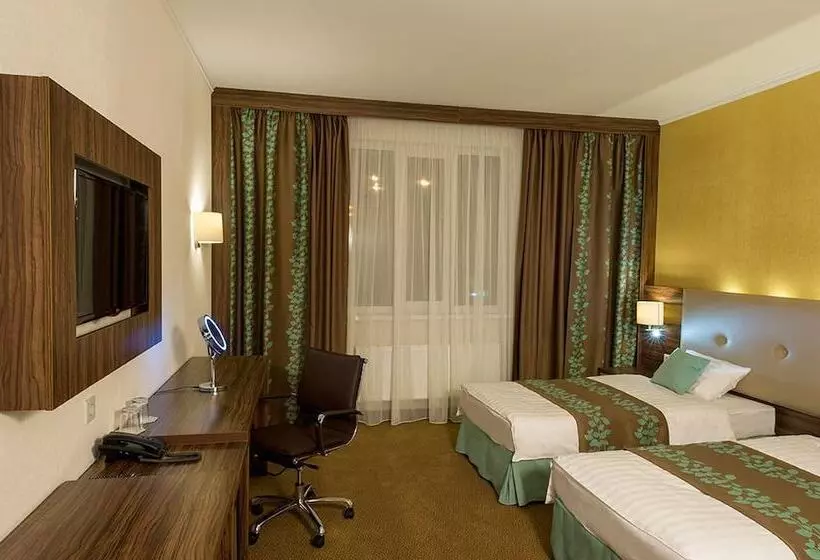 ホテル Vnukovo Green Palace