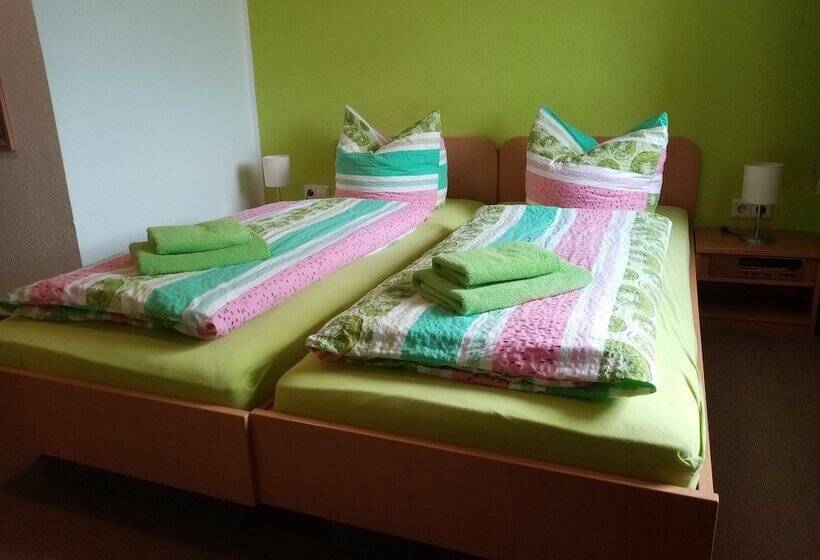 Pension Sommerfrische