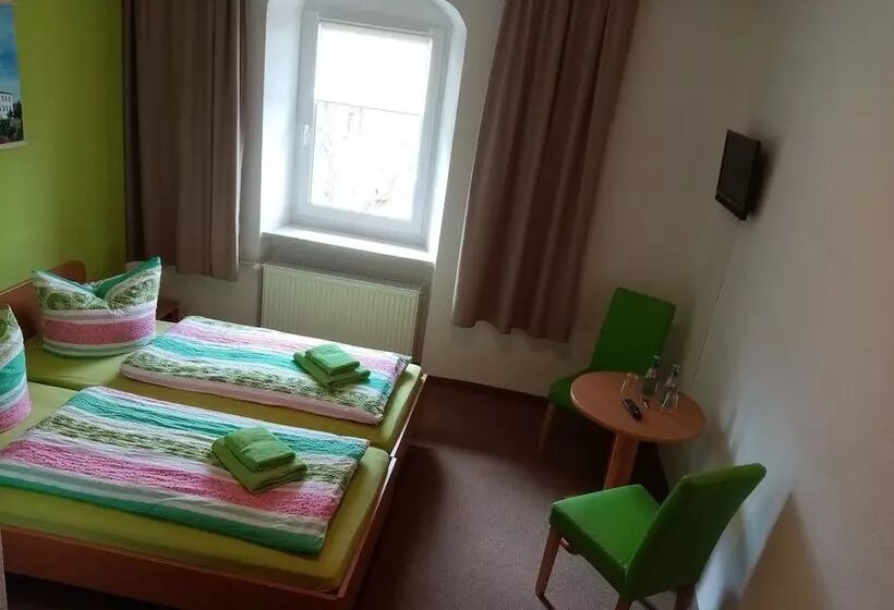 Pension Sommerfrische