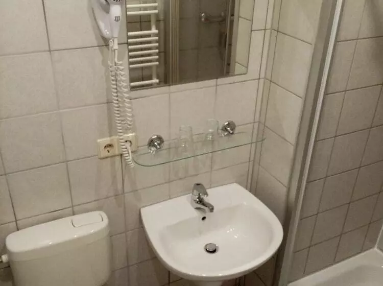 Pension Sommerfrische