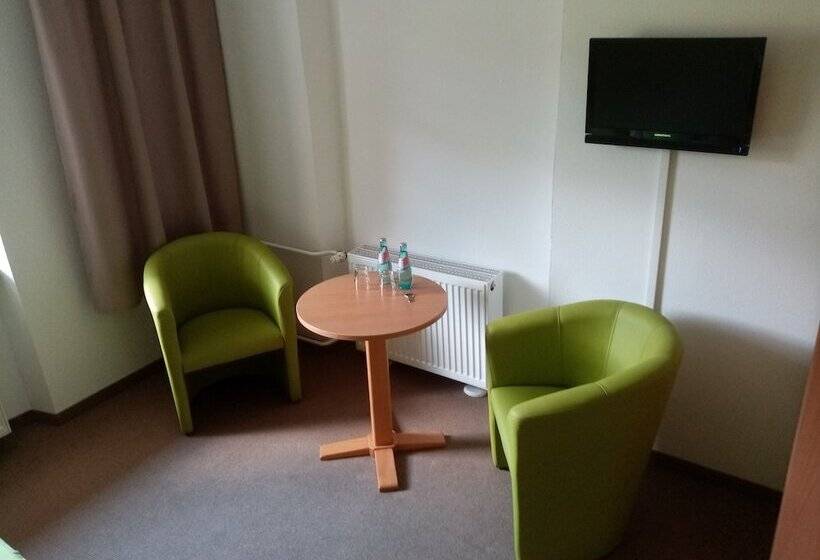 Pension Sommerfrische