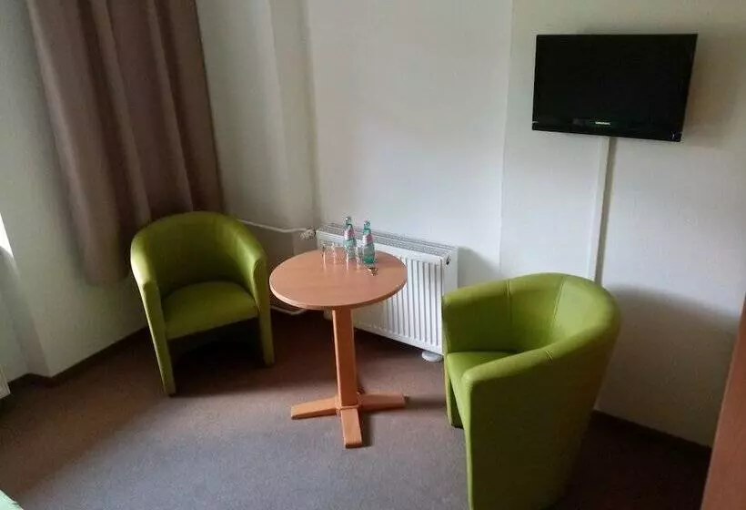 Pension Sommerfrische