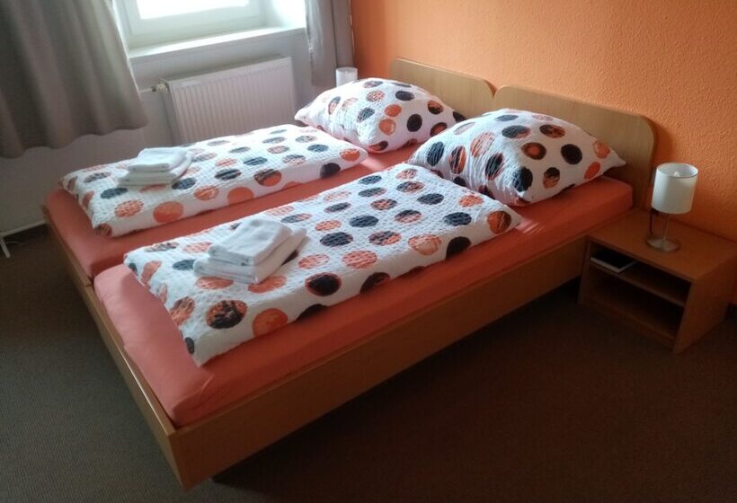 Pension Sommerfrische