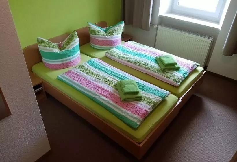 Pension Sommerfrische