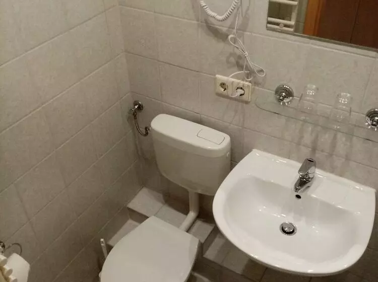 Pension Sommerfrische