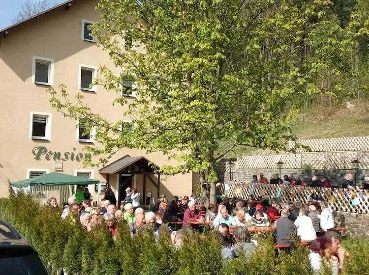 Pension Sommerfrische