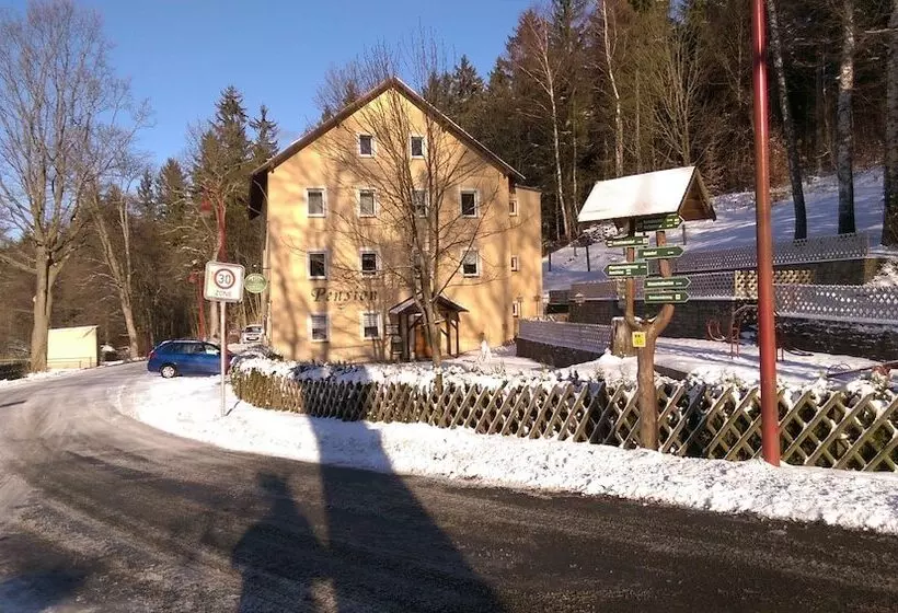 Pension Sommerfrische