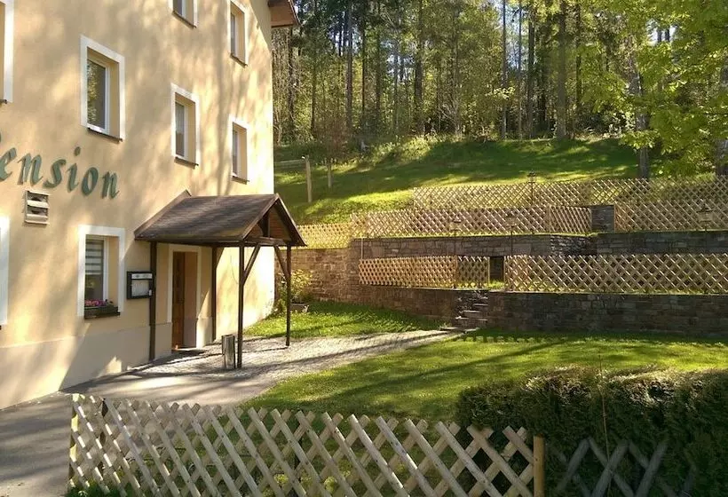 Pension Sommerfrische