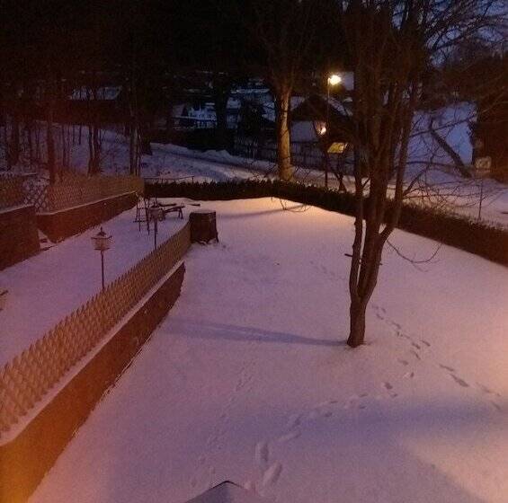 Pension Sommerfrische