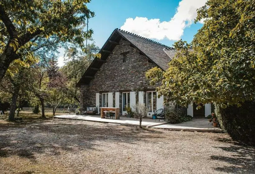 La Petite Auberge De Virginie
