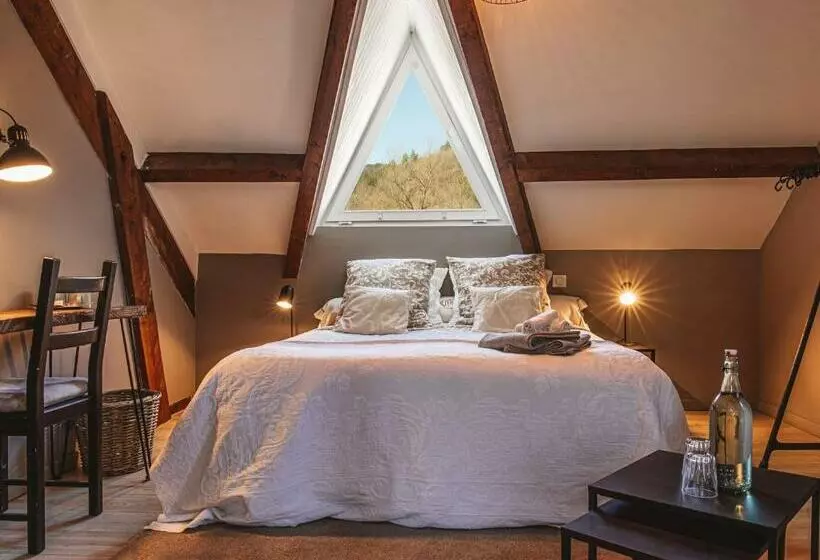 La Petite Auberge De Virginie