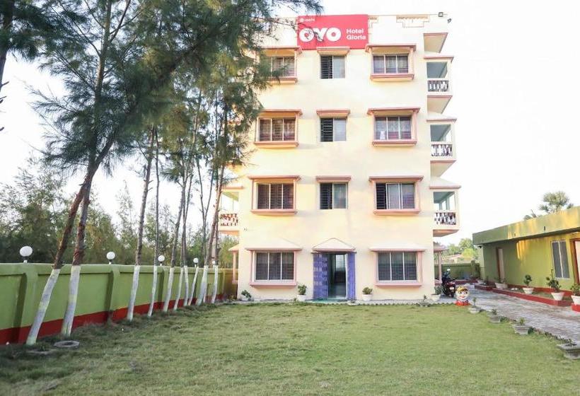 בית מלון כפרי Oyo Flagship 64038 Gloria Mandarmoni Beach Rd