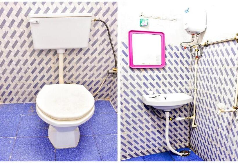 Отель Spot On City Tower Inn