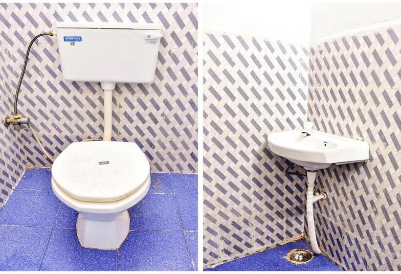 Отель Spot On City Tower Inn