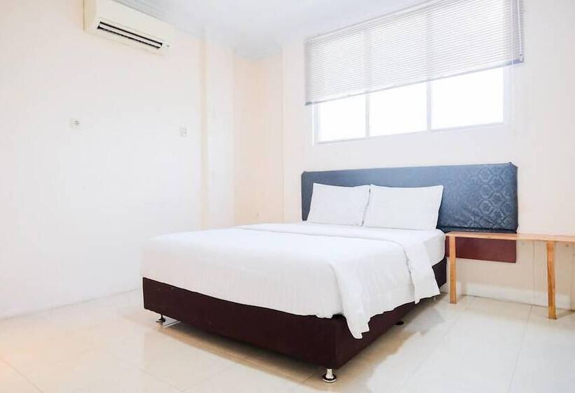 فندق Waringin Residence