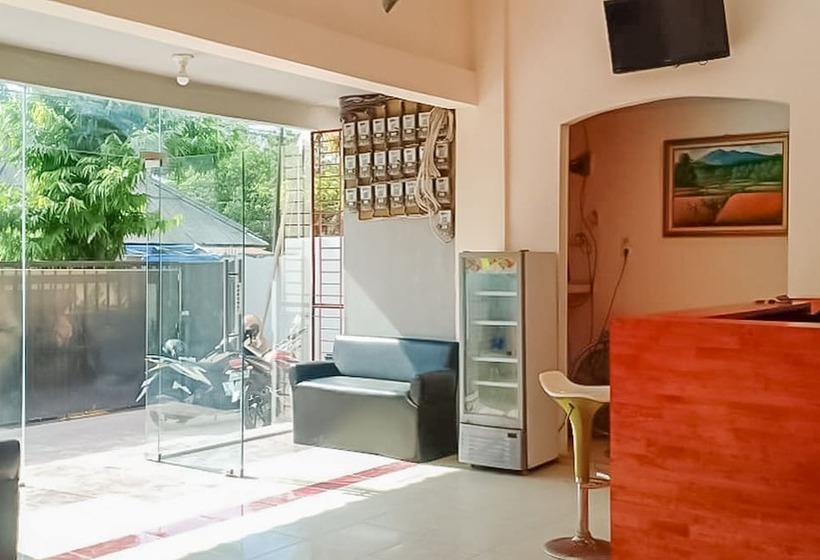 فندق Waringin Residence