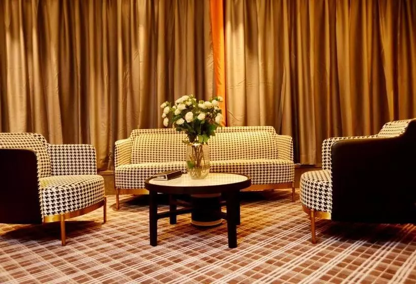 Hotelli Xianghai