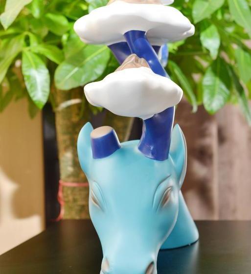 בית מלון כפרי Xianghai