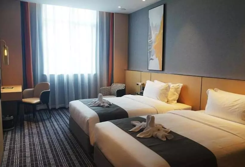 Hotelli Xianghai
