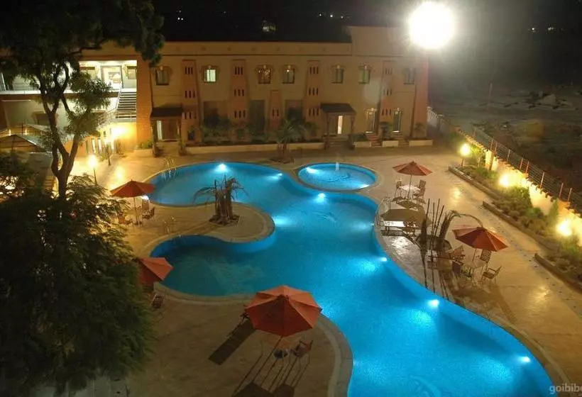 Papyrus Port Resort