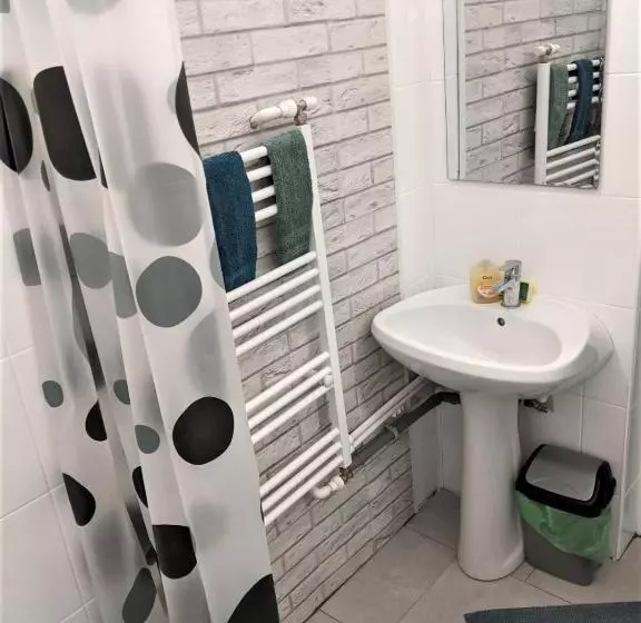 ペンション Casa Agape