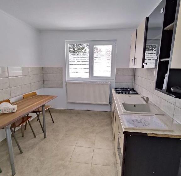 پانسیون Casa Agape