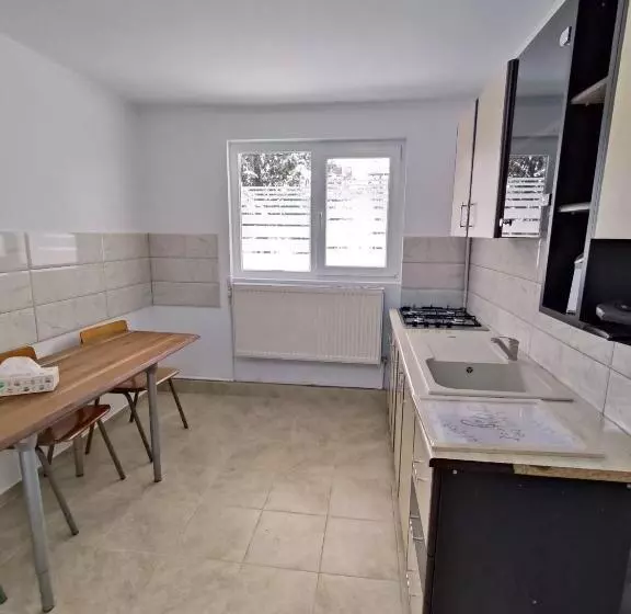 ペンション Casa Agape