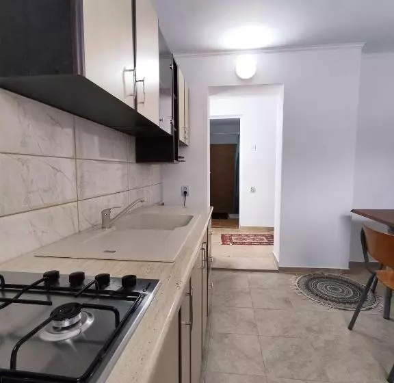 ペンション Casa Agape