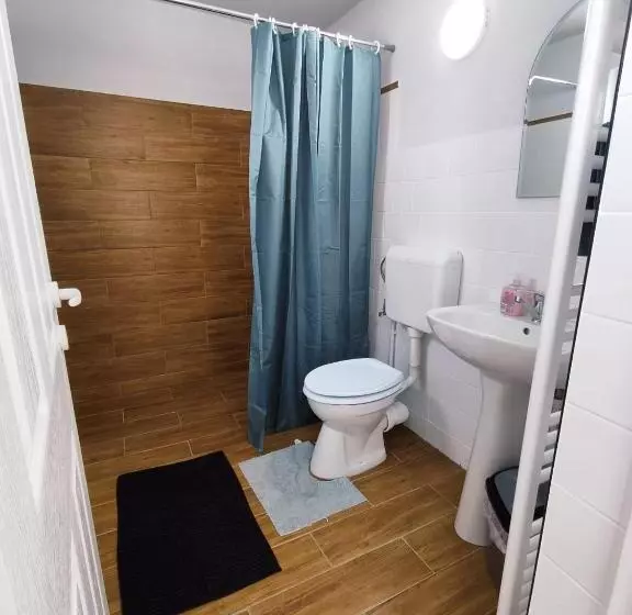 ペンション Casa Agape