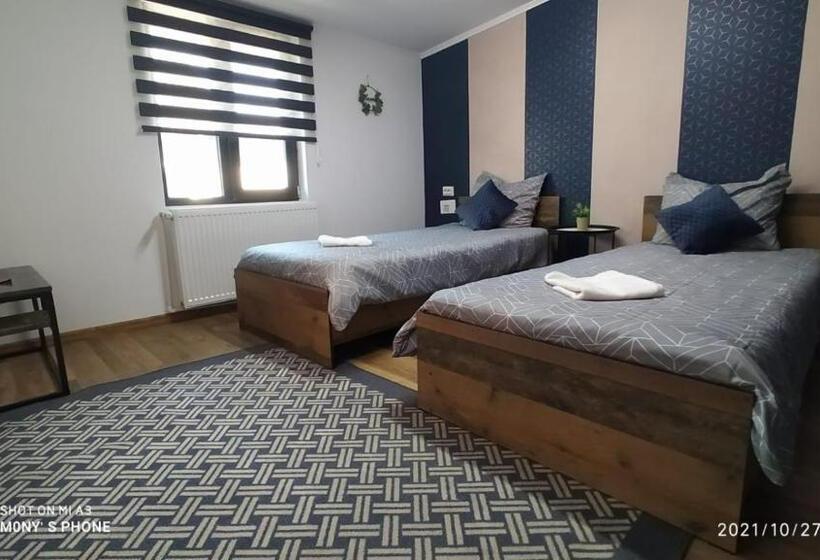 پانسیون Casa Agape