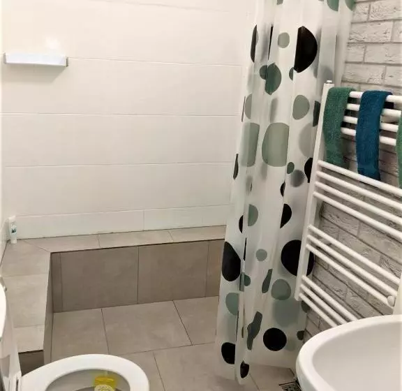 ペンション Casa Agape