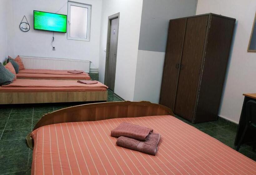 پانسیون Casa Agape