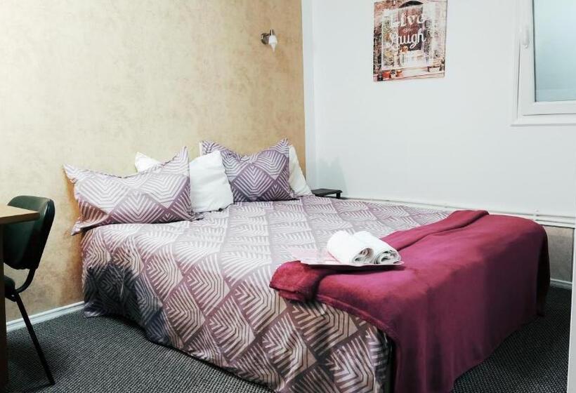 پانسیون Casa Agape