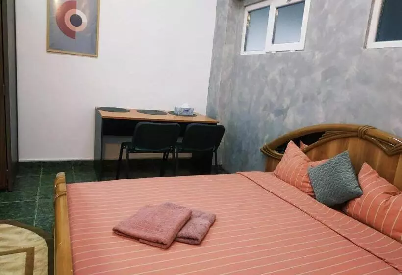 ペンション Casa Agape