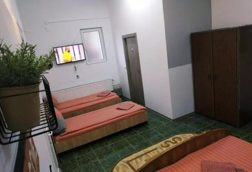 ペンション Casa Agape