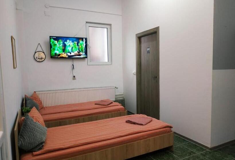 پانسیون Casa Agape