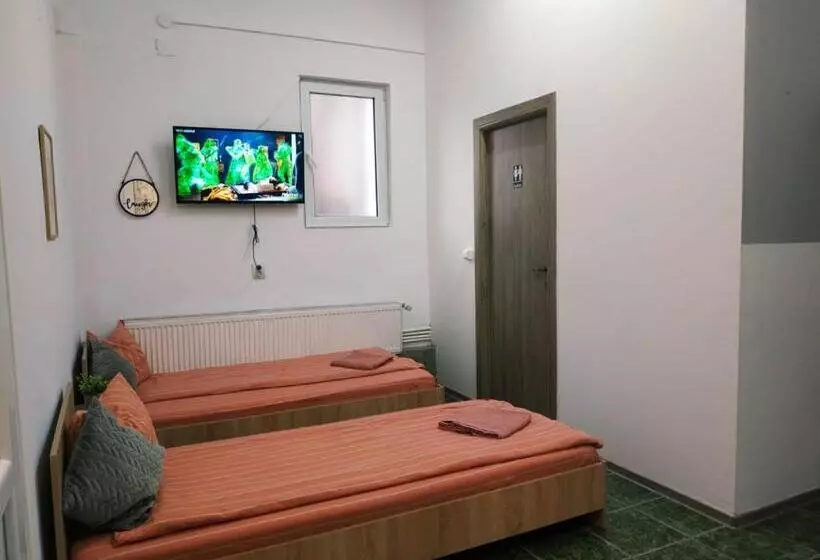 ペンション Casa Agape