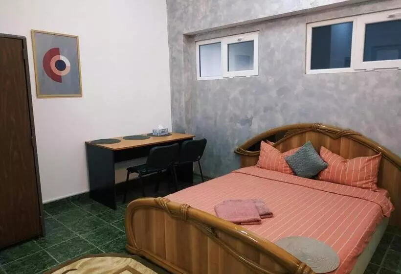 ペンション Casa Agape