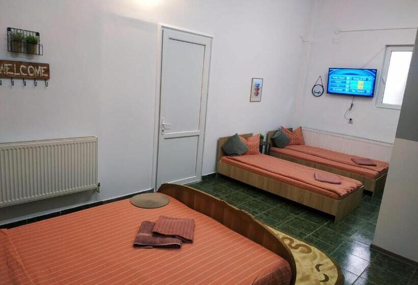 پانسیون Casa Agape