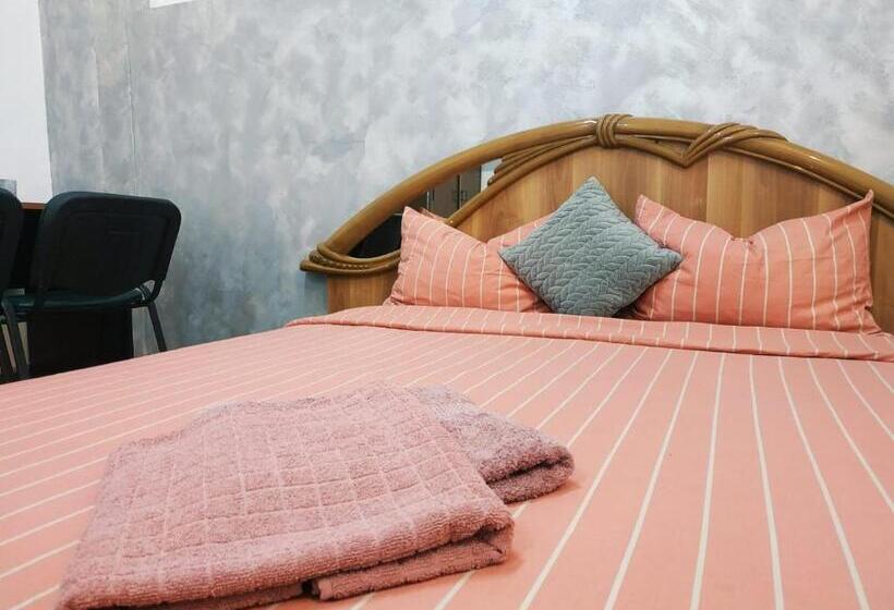 پانسیون Casa Agape