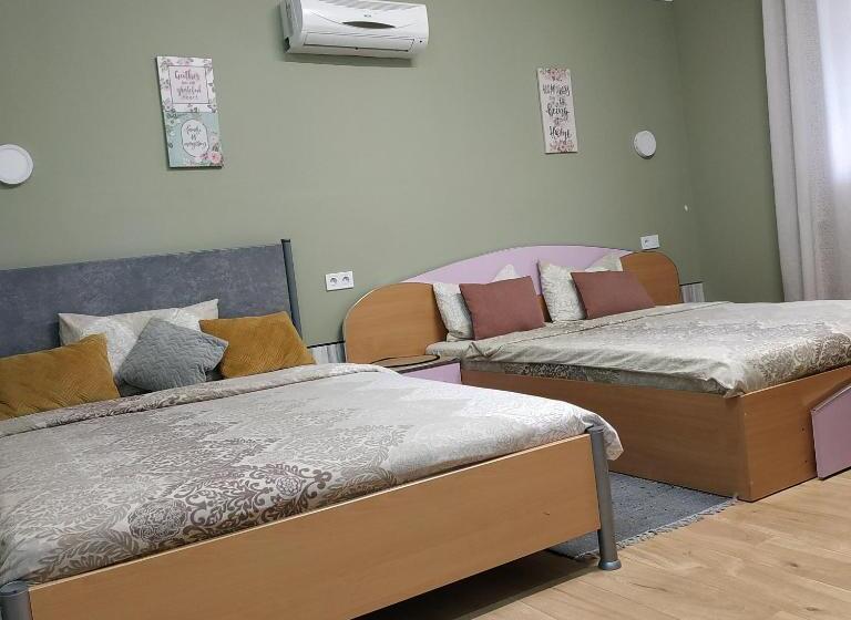 پانسیون Casa Agape