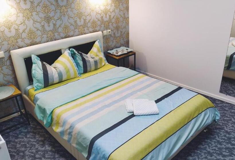 پانسیون Casa Agape