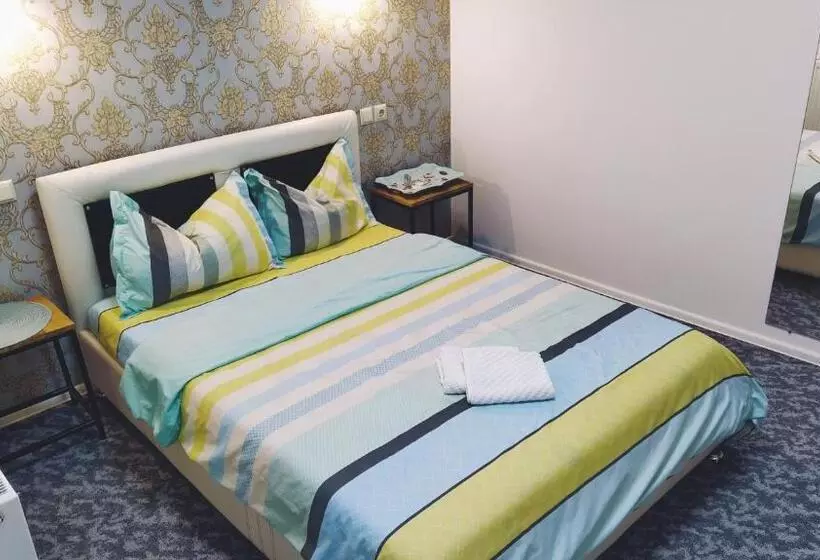 ペンション Casa Agape