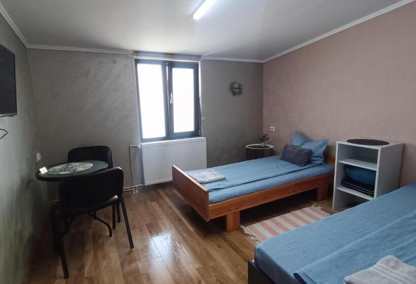 پانسیون Casa Agape