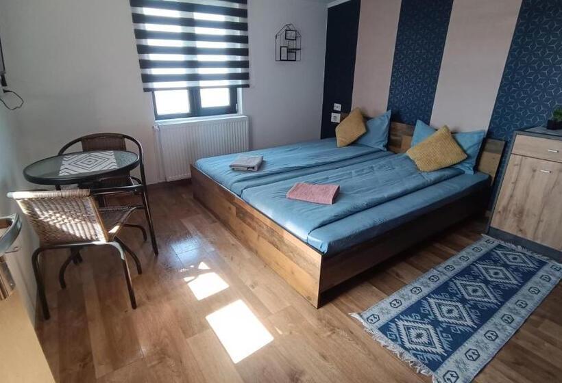 پانسیون Casa Agape