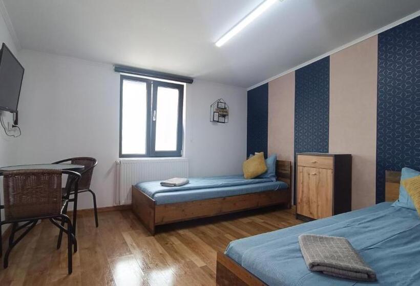 پانسیون Casa Agape